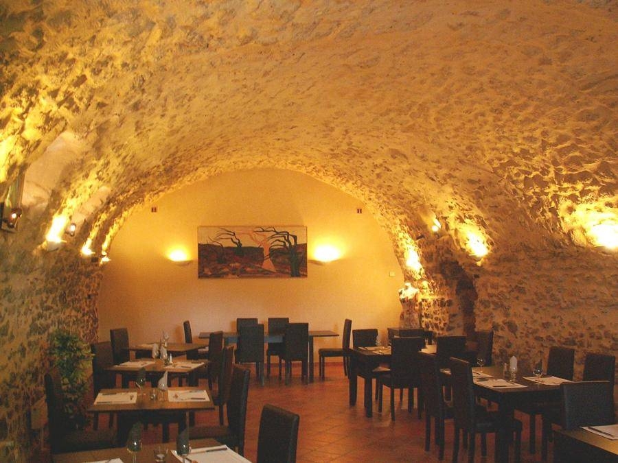 La Pastorale - restaurant Reillanne - restaurant sympa REILLANNE
