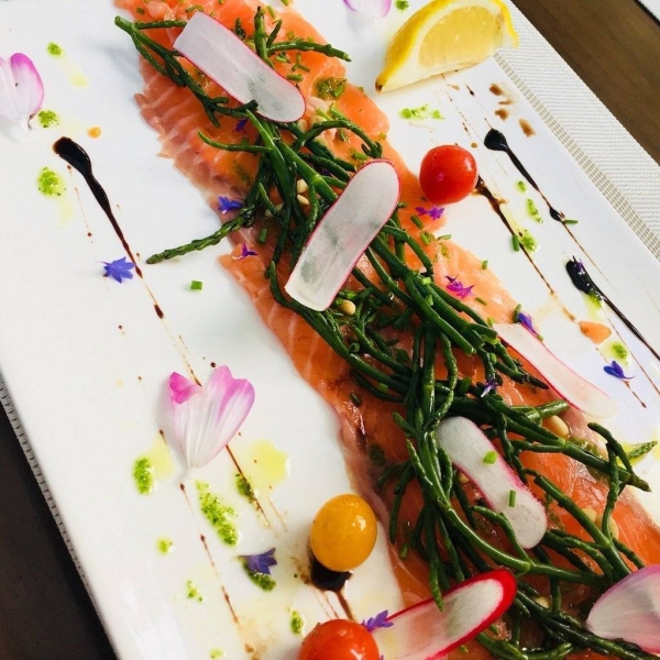 La Pastorale - restaurant Reillanne - manger a REILLANNE