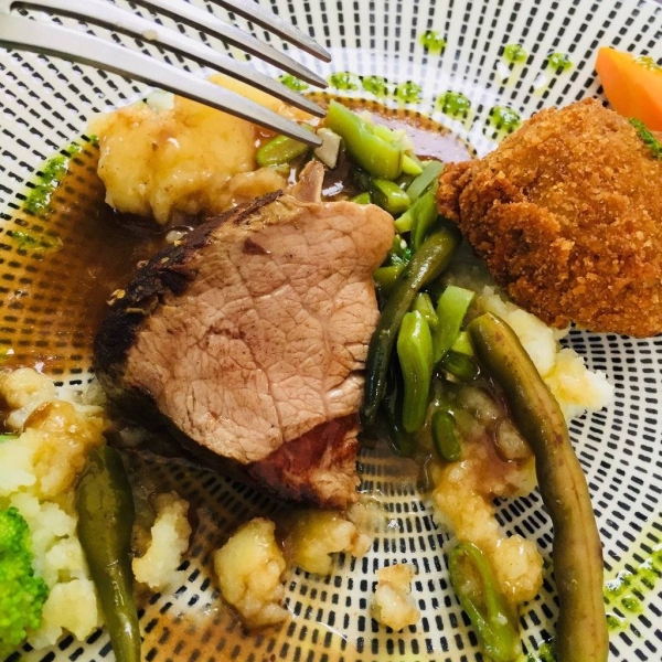 La Pastorale - restaurant Reillanne - restaurant a faire REILLANNE