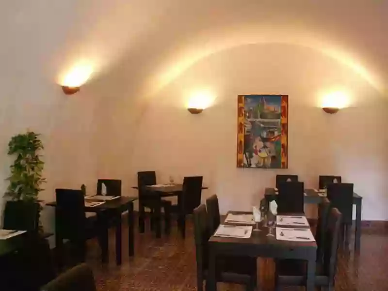 Le Restaurant - La Pastorale - Reillanne - restaurant traditionnelle